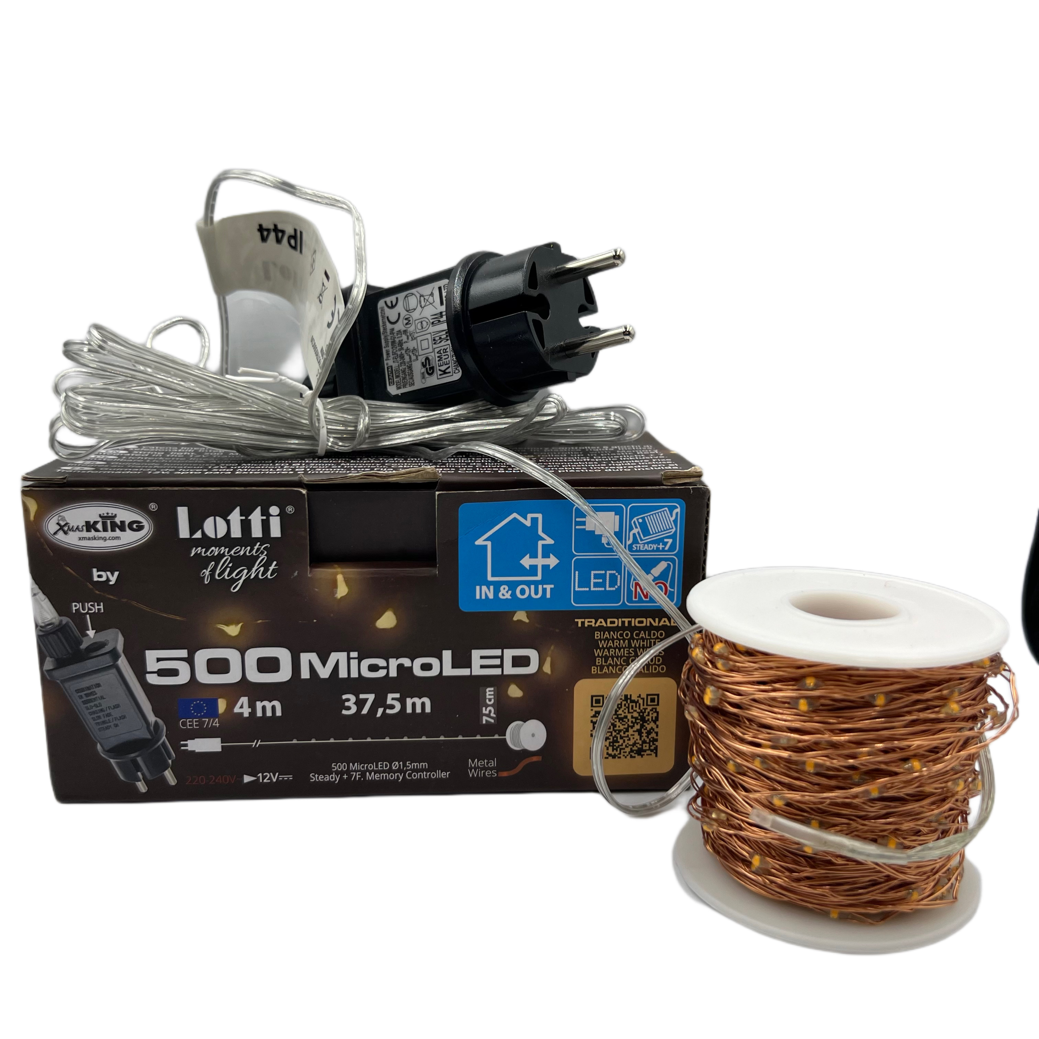 Guirlande led